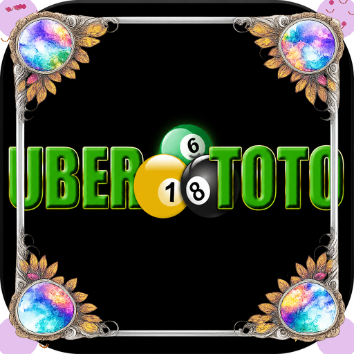 ubertoto — galeri pratinjau Resmi APK